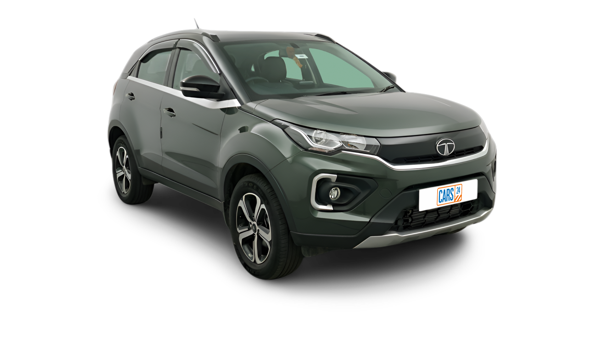 Tata NEXON-img